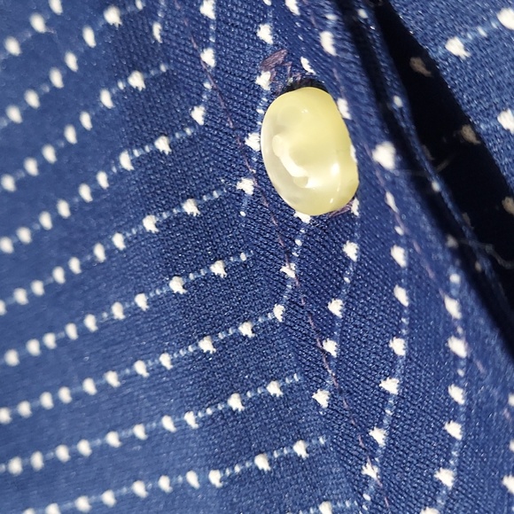 🟢 Walden Classics jacket size 14 (vintage) (InvW214) - Picture 6 of 7